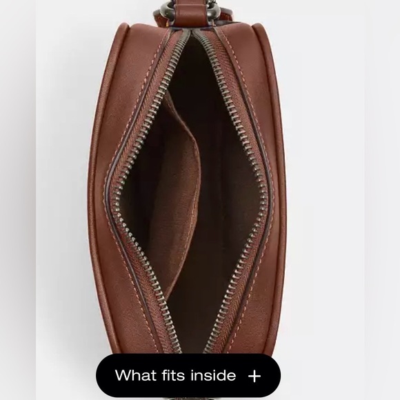 Coach & Peanuts Sullivan Bag - Picture 4 of 17